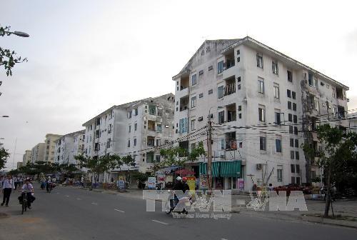 Ba yếu tố "hút" đầu tư nhà ở xã hội